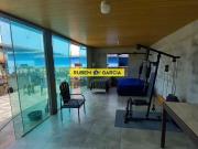 Casa / Sobrado para Venda em Cabo Frio/RJ Unamar 2 Quartos