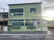 Casa / Sobrado para Venda em Cabo Frio/RJ Unamar 2 Quartos