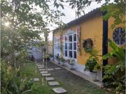 Casa / Sobrado para Venda em Cabo Frio/RJ Unamar 2 Quartos