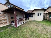 Casa / Sobrado para Venda em Cabo Frio/RJ Unamar 2 Quartos