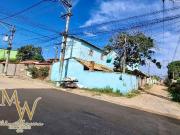 Casa / Sobrado para Venda em Cabo Frio/RJ Unamar 2 Quartos