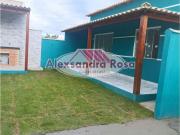 Casa / Sobrado para Venda em Cabo Frio/RJ Unamar 2 Quartos