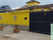 Casa / Sobrado para Venda em Cabo Frio/RJ Unamar 2 Quartos