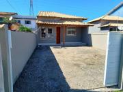 Casa / Sobrado para Venda em Cabo Frio/RJ Unamar 2 Quartos