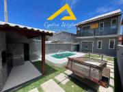 Casa / Sobrado para Venda em Cabo Frio/RJ Unamar 2 Quartos Casa / Sobrado para Venda em Cabo Frio/RJ Unamar 2 Quartos