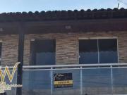 Casa / Sobrado para Venda em Cabo Frio/RJ Unamar 2 Quartos