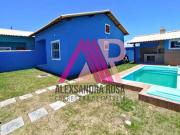 Casa / Sobrado para Venda em Cabo Frio/RJ Nova...