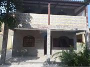 Casa / Sobrado para Venda em Cabo Frio/RJ Unamar 2 Quartos