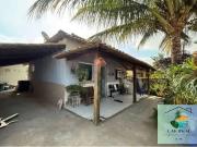 Casa / Sobrado para Venda em Cabo Frio/RJ Unamar 2 Quartos