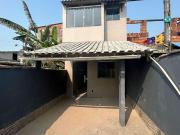 Casa / Sobrado para Venda em Cabo Frio/RJ Unamar 2 Quartos