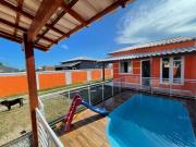 Casa / Sobrado para Venda em Cabo Frio/RJ Unamar 2 Quartos