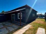 Casa / Sobrado para Venda em Cabo Frio/RJ Unamar 2 Quartos