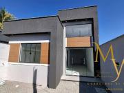 Casa / Sobrado para Venda em Cabo Frio/RJ Unamar 2 Quartos