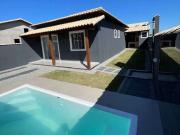 Casa / Sobrado para Venda em Cabo Frio/RJ Unamar 2 Quartos