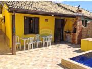 Casa / Sobrado para Venda em Cabo Frio/RJ Unamar 2 Quartos
