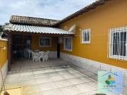 Casa / Sobrado para Venda em Cabo Frio/RJ Unamar 2 Quartos