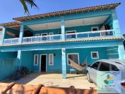 Casa / Sobrado para Venda em Cabo Frio/RJ Unamar 2 Quartos