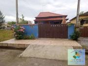 Casa / Sobrado para Venda em Cabo Frio/RJ Unamar 2 Quartos