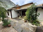 Casa / Sobrado para Venda em Cabo Frio/RJ Unamar 2 Quartos