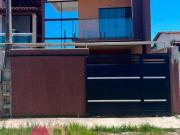 Casa / Sobrado para Venda em Cabo Frio/RJ Unamar 2 Quartos