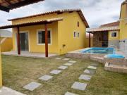 Casa / Sobrado para Venda em Cabo Frio/RJ Unamar 2 Quartos