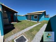 Casa / Sobrado para Venda em Cabo Frio/RJ Unamar 2 Quartos