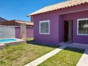 Casa / Sobrado para Venda em Cabo Frio/RJ Unamar 2 Quartos