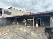 Casa / Sobrado para Venda em Cabo Frio/RJ Unamar 2 Quartos