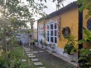 Casa / Sobrado para Venda em Cabo Frio/RJ Unamar 2 Quartos