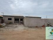 Casa / Sobrado para Venda em Cabo Frio/RJ Unamar 2 Quartos