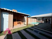 Casa / Sobrado para Venda em Cabo Frio/RJ Unamar 2 Quartos