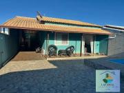 Casa / Sobrado para Venda em Cabo Frio/RJ Unamar 2 Quartos