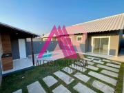 Casa / Sobrado para Venda em Cabo Frio/RJ Unamar 2 Quartos