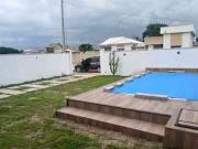 Casa / Sobrado para Venda em Cabo Frio/RJ Unamar 2 Quartos