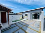 Casa / Sobrado para Venda em Cabo Frio/RJ Unamar 2 Quartos