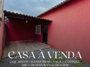 Casa / Sobrado para Venda em Cabo Frio/RJ Unamar 2 Quartos