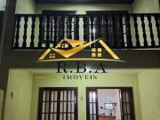 Casa / Sobrado para Venda em Cabo Frio/RJ Unamar 2 Quartos