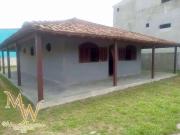 Casa / Sobrado para Venda em Cabo Frio/RJ Unamar 2 Quartos