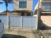 Casa / Sobrado para Venda em Cabo Frio/RJ Unamar 2 Quartos