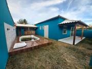 Casa / Sobrado para Venda em Cabo Frio/RJ Unamar 2 Quartos