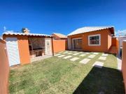 Casa / Sobrado para Venda em Cabo Frio/RJ Unamar 2 Quartos