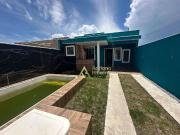 Casa / Sobrado para Venda em Cabo Frio/RJ Unamar 2 Quartos