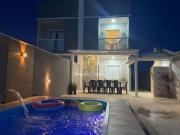 Casa / Sobrado para Venda em Cabo Frio/RJ Unamar 2 Quartos