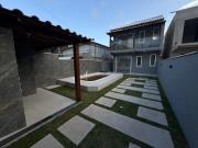 Casa / Sobrado para Venda em Cabo Frio/RJ Unamar 2 Quartos