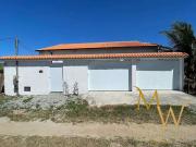 Casa / Sobrado para Venda em Cabo Frio/RJ Unamar 2 Quartos