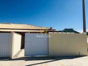 Casa / Sobrado para Venda em Cabo Frio/RJ Unamar 2 Quartos