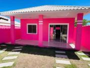 Casa / Sobrado para Venda em Cabo Frio/RJ Unamar 2 Quartos