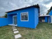 Casa / Sobrado para Venda em Cabo Frio/RJ Unamar 2 Quartos