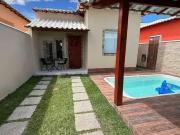 Casa / Sobrado para Venda em Cabo Frio/RJ Unamar 2 Quartos