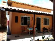 Casa / Sobrado para Venda em Cabo Frio/RJ Unamar 2 Quartos